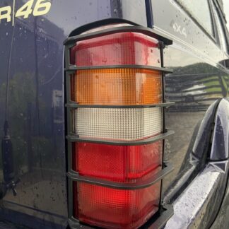 Osłona lampy tył Jeep Cherokee XJ 97-01