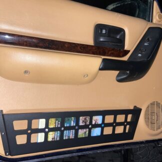 Door Pocket for Jeep Cherokee XJ
