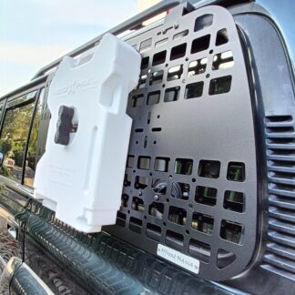External MOLLE Panel for Toyota Land Cruiser 80 / Lexus LX 450