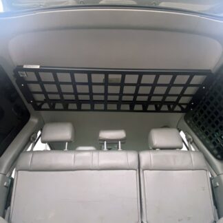 Estante de techo Expedition Toyota Land Cruiser 100 / Lexus LX 470