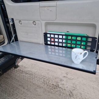 Tailgate table Toyota Land Cruiser / Lexus GX