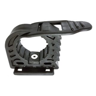 FitRub Clamp 32–45 mm – Set of 2