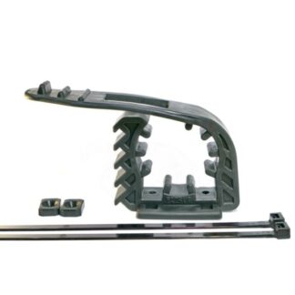 FitRub Clamp 40-60mm