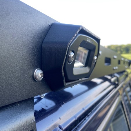 roof rack for Jeep Cherokee XJ - Image 3