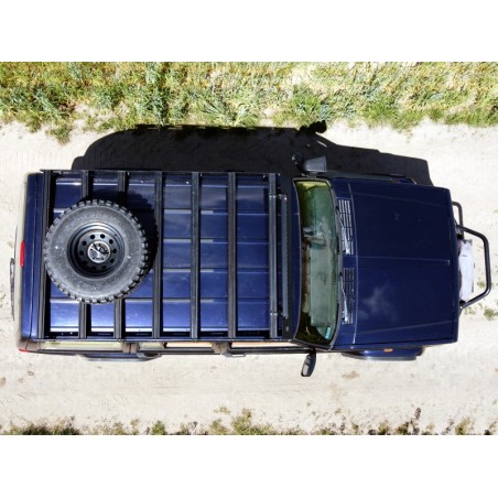 roof rack for Jeep Cherokee XJ - Image 8
