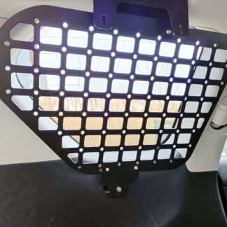 Molle Mounting Panel for Toyota Land Cruiser 150 / Lexus GX 460