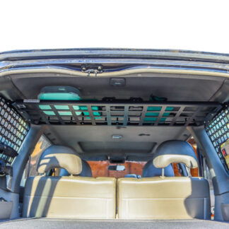 Ceiling Storage Shelf for Nissan Patrol Y61 (97-10)