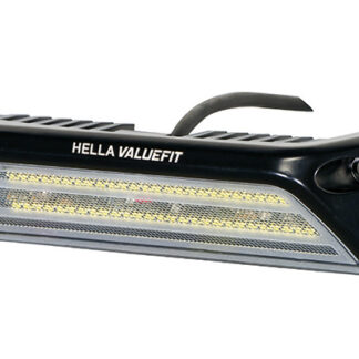 Hella side Worklamp 1200lm 12-24V 6500K 1GB357098001