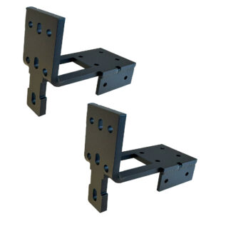 HD Brackets for 270° Awning