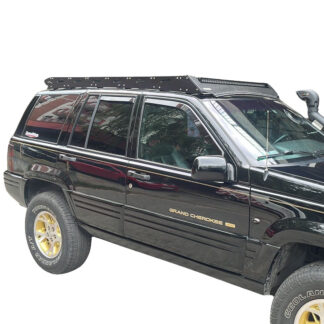 Roof Rack Jeep Grand Cherokee ZJ roof rack