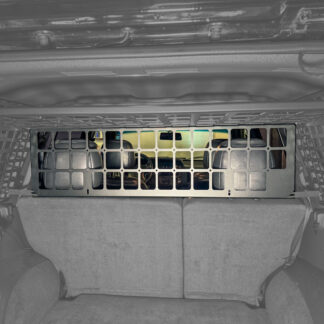 Cargo Partition / Pet Barrier for Jeep Grand Cherokee ZJ (92–98)