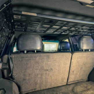 Expedition Shelf – Jeep Grand Cherokee ZJ (92–98)